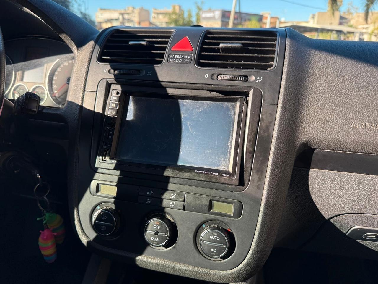 Volkswagen Golf 2.0/170CV TDI DPF 5p. GTD