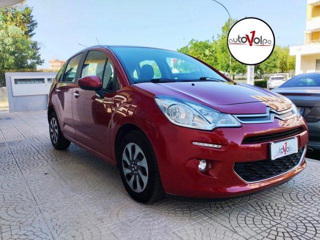CITROEN C3 1.0 VTi 68cv Attraction