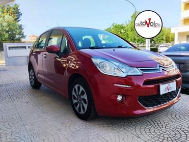 CITROEN C3 1.0 VTi 68cv Attraction