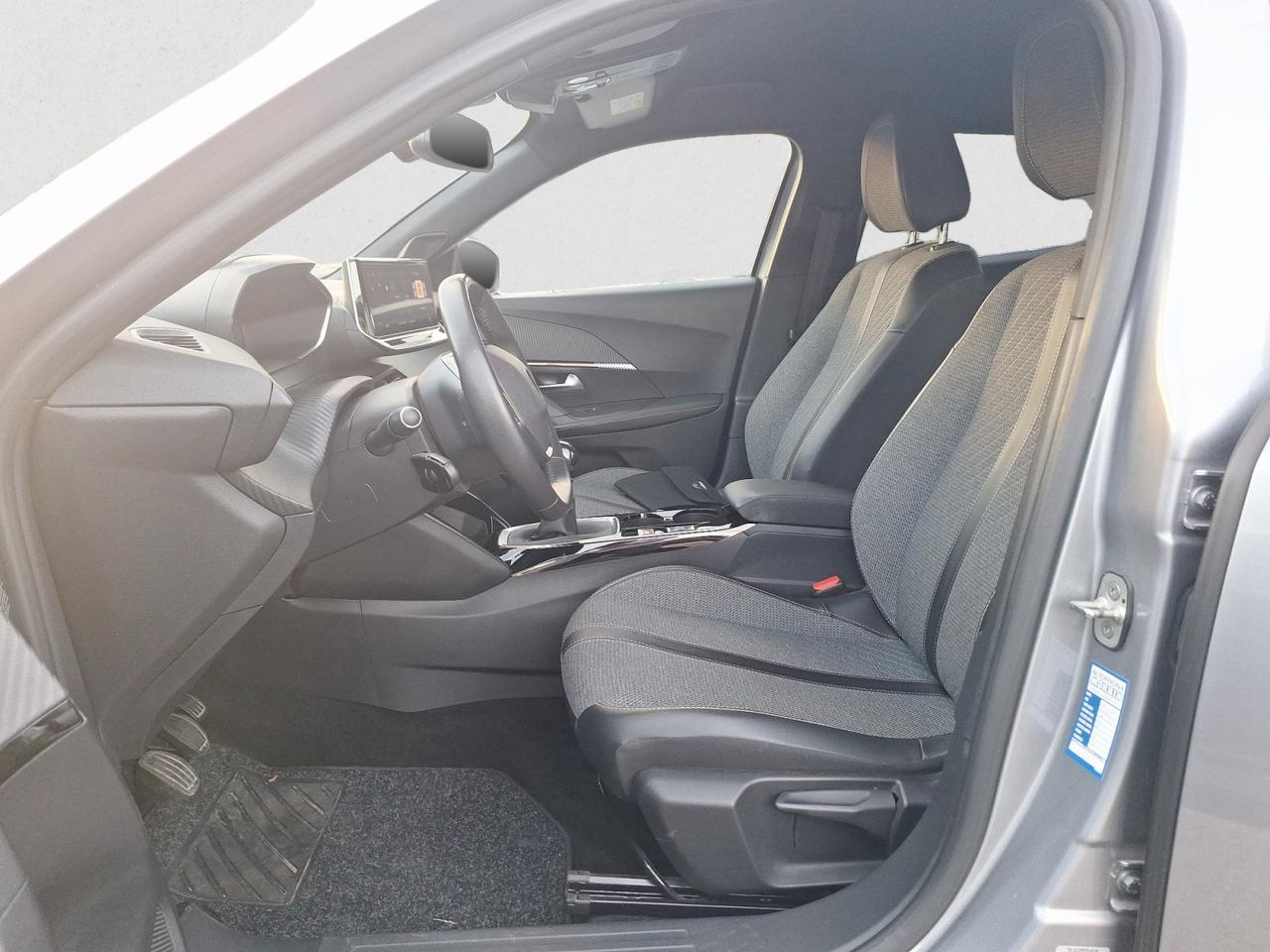 PEUGEOT 2008 2ª serie - 2008 PureTech 100 S&S Allure
