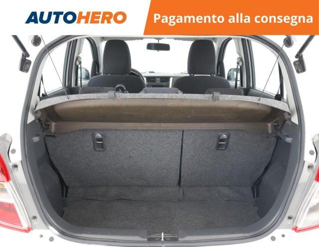 SUZUKI Celerio 1.0 Easy