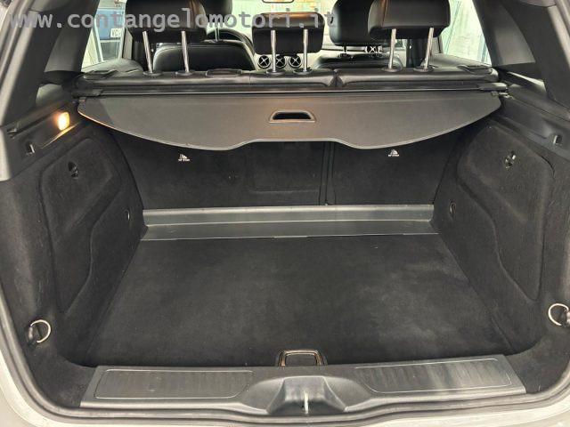 MERCEDES-BENZ B 180 CDI BlueEFFICIENCY Executive