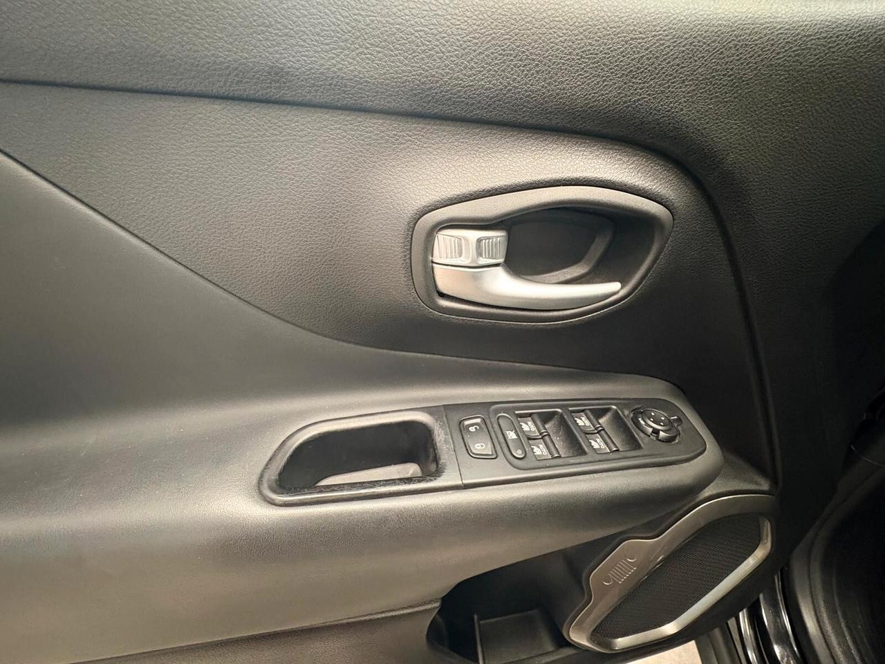 Jeep Renegade 1.0 T3 Limited