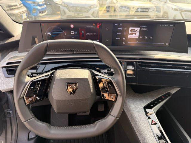 PEUGEOT 5008 Hybrid 145 e-DCS6 Allure 7P