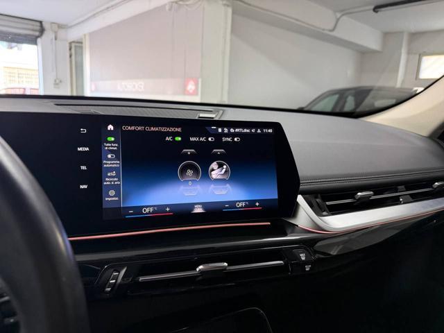BMW X1 sDrive 18i xLine