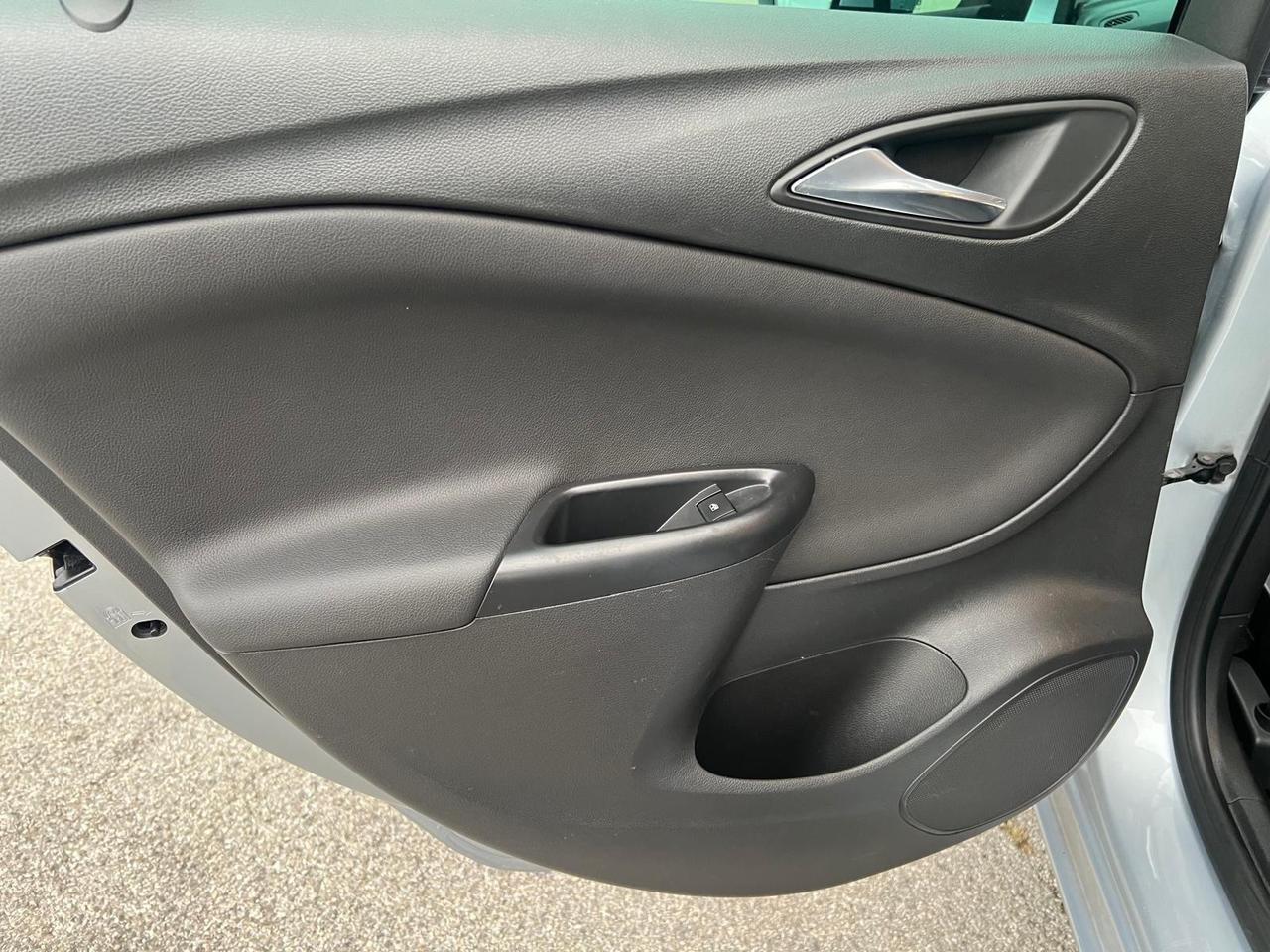 Opel Astra 1.6 CDTi 110CV Start&Stop Sports Tourer Innovation