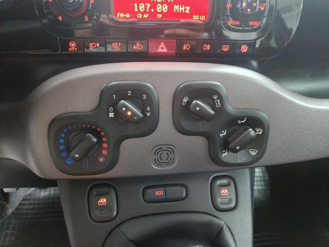 FIAT Panda 0.9 TwinAir Turbo S&S Easy