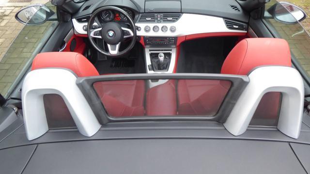BMW Z4 sDrive23i