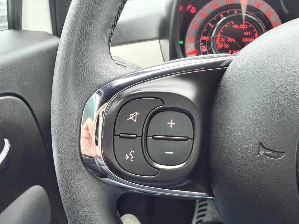 Fiat 500 C 500C 1.0 hybrid Lounge 70cv