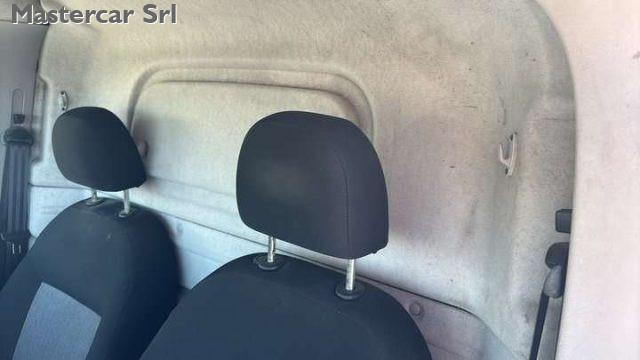 FIAT Doblo Doblo MAXI 1.3 MJT 16v 95CV SX E 6 TG: FX496PN