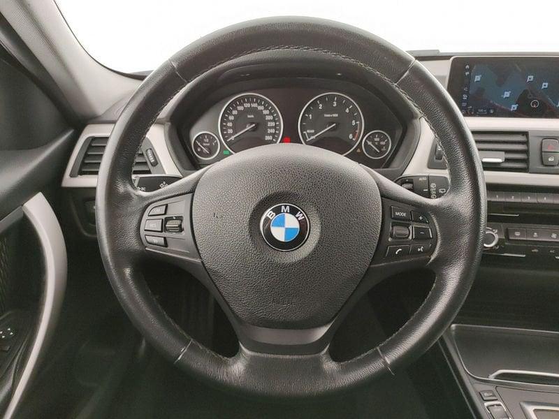 BMW Serie 3 Touring 318d Business Advantage