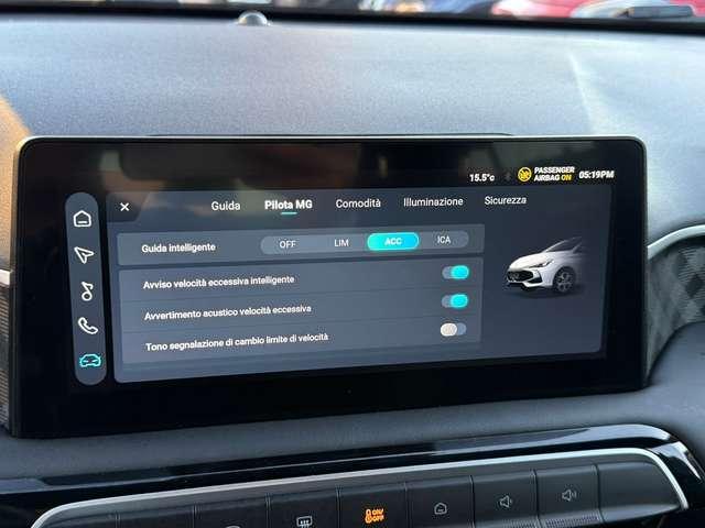 MG MG3 1.5 hybrid Luxury autom. PROMO FIN