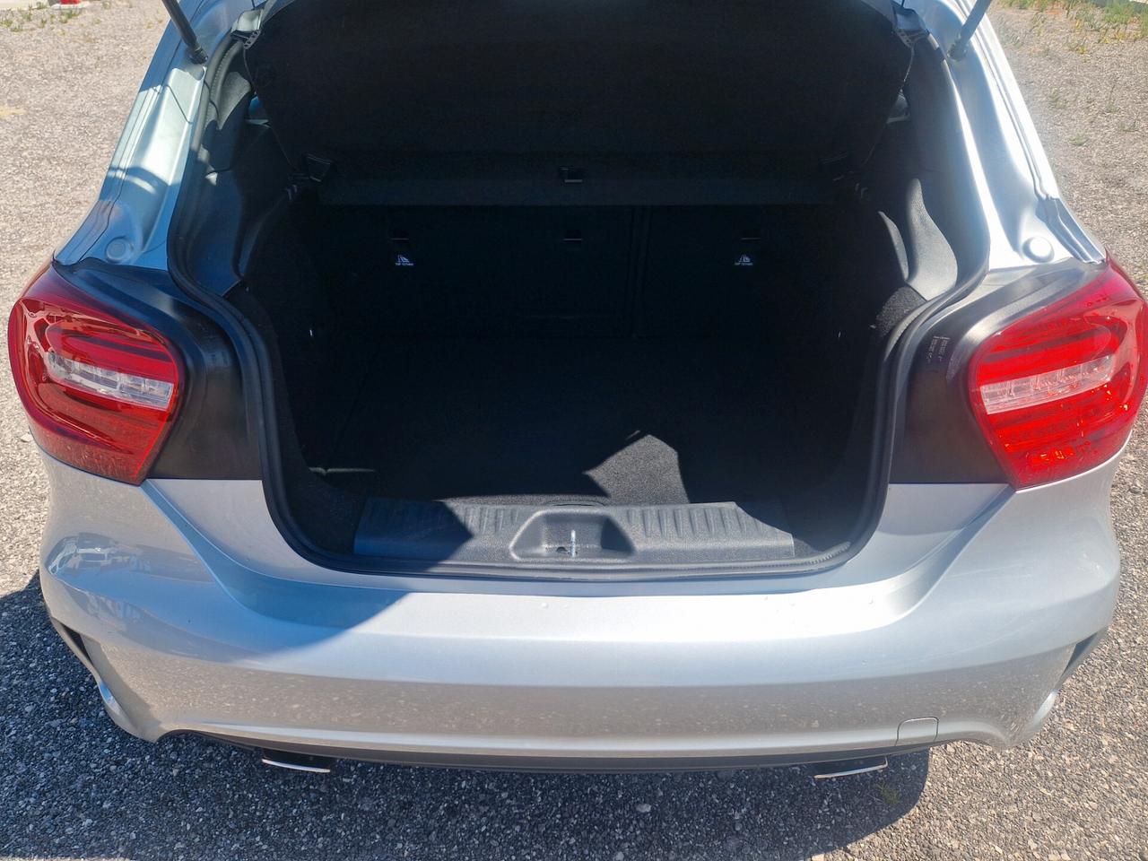 Mercedes-benz A 180 Classe A Premium