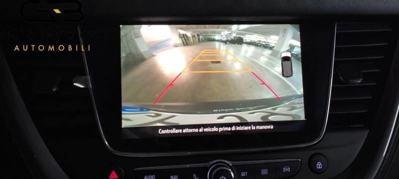 Opel Grandland 1.5 diesel Ecotec Start&Stop aut. Ultimate