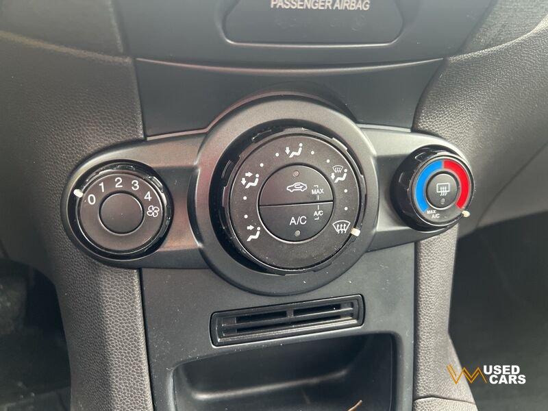 Ford Fiesta 1.5 TDCi 75 CV 5p. Business