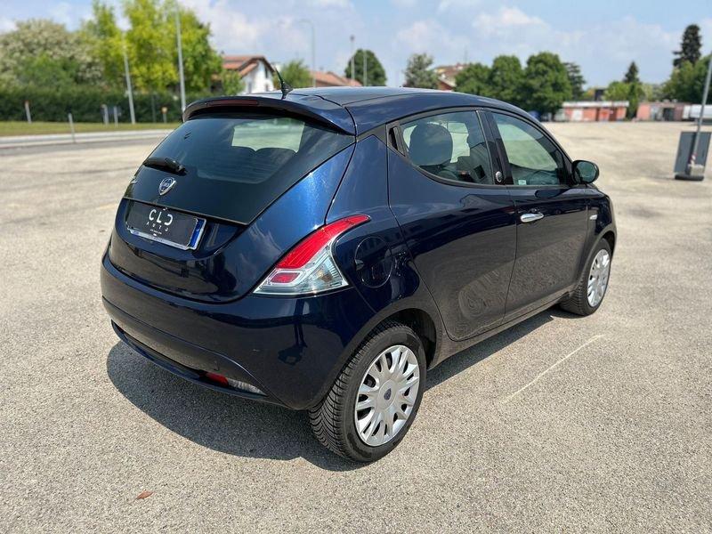 Lancia Ypsilon Ypsilon 1.2 Gold ecochic Gpl 69cv my18