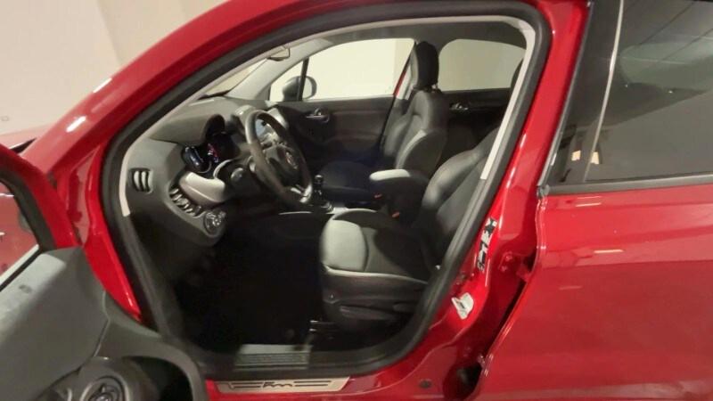 FIAT 500X 500X 1.3 MultiJet 95 CV Sport