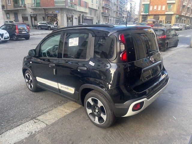 FIAT Panda Cross PANDINA CITY CROSS S&S CON ADAS