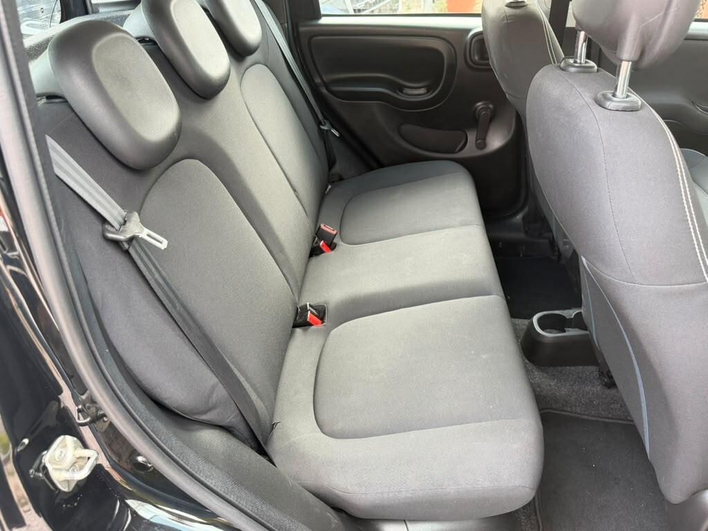 Fiat Panda 1.0 FireFly S&S Hybrid 2024