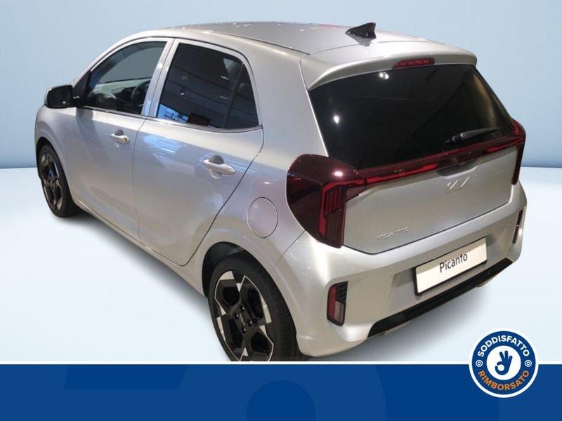 KIA Picanto 1.0 Urban (TT) MY25