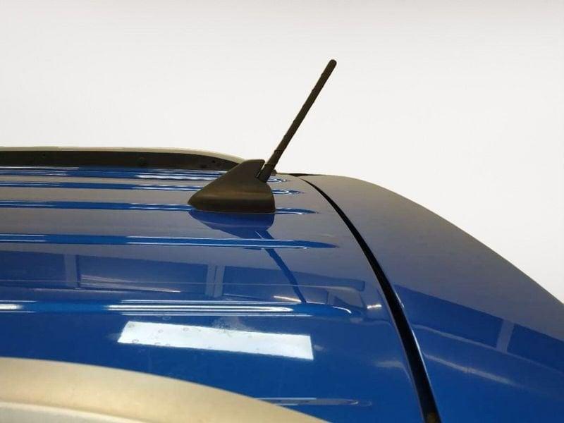 Ford EcoSport 1.5 ecoblue Titanium s&s 95cv my20.25