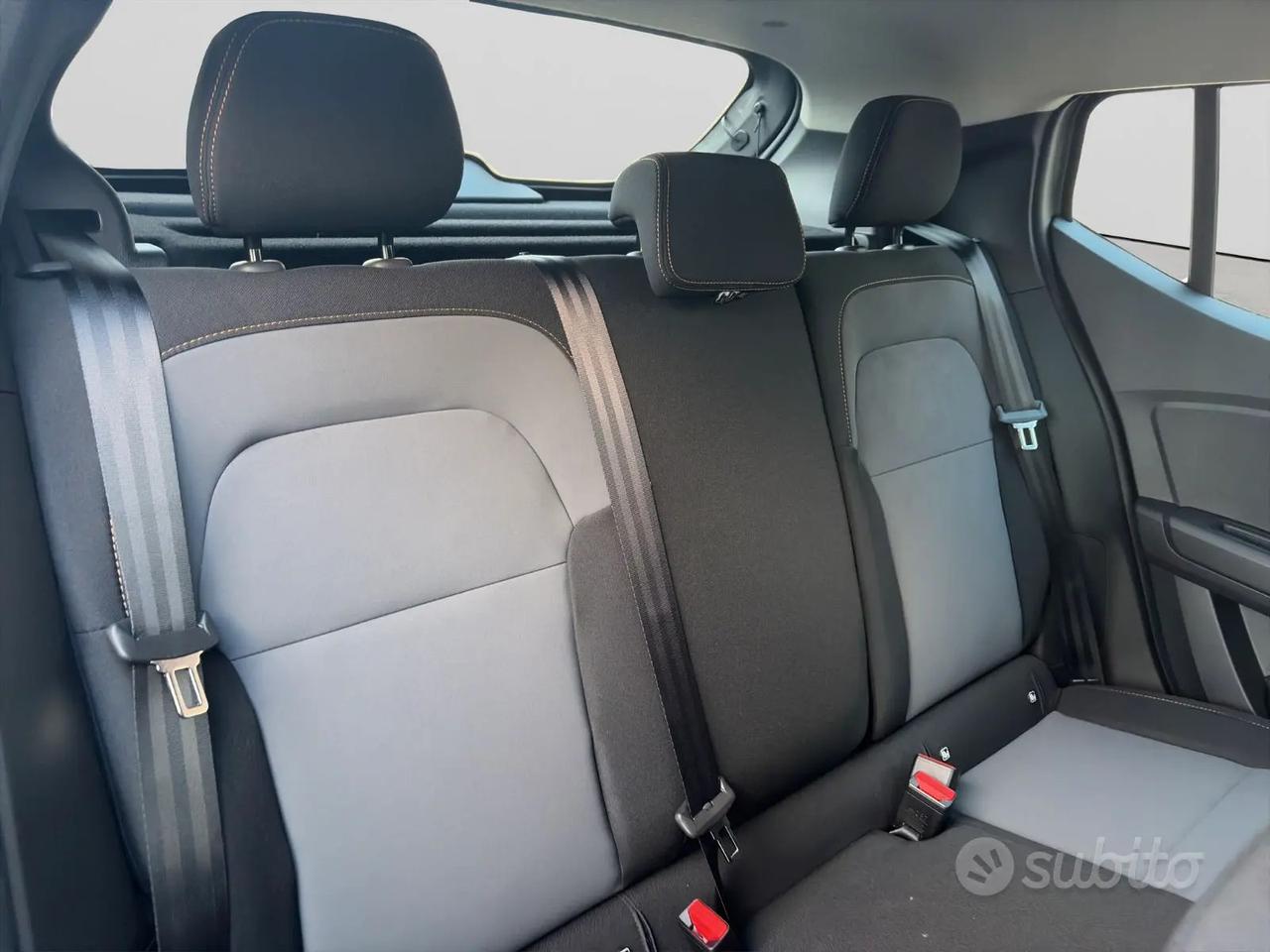 Dacia Sandero STEPWAY TCe 110 cv EXTREME UP/GPL