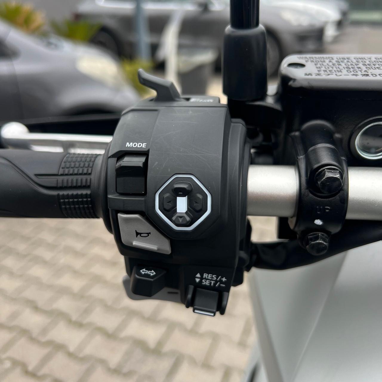 Honda X-ADV 750 SPORT