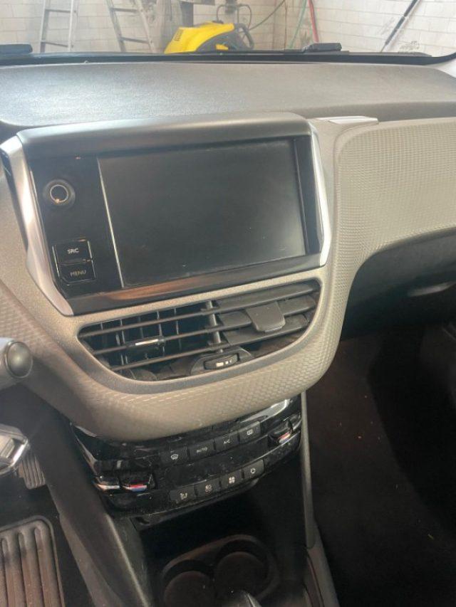 PEUGEOT 208 1° serie PureTech Turbo 110 S&S 3 porte Allure