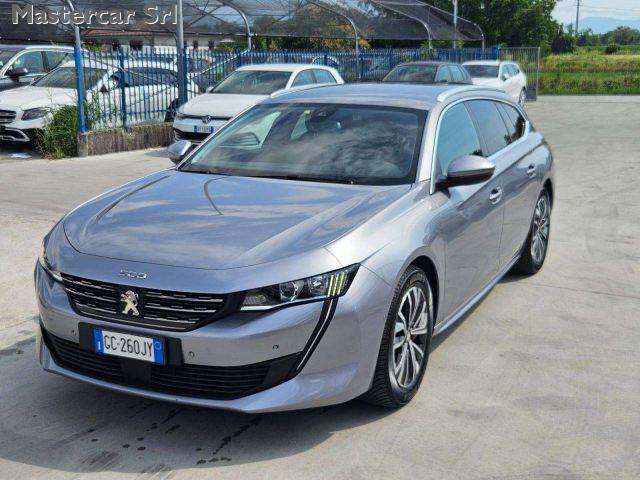 PEUGEOT 508 508 SW 2.0 bluehdi Allure s - GC260JY
