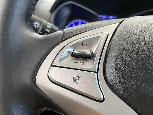Hyundai ix20 1.6 MPI APP MODE GPL