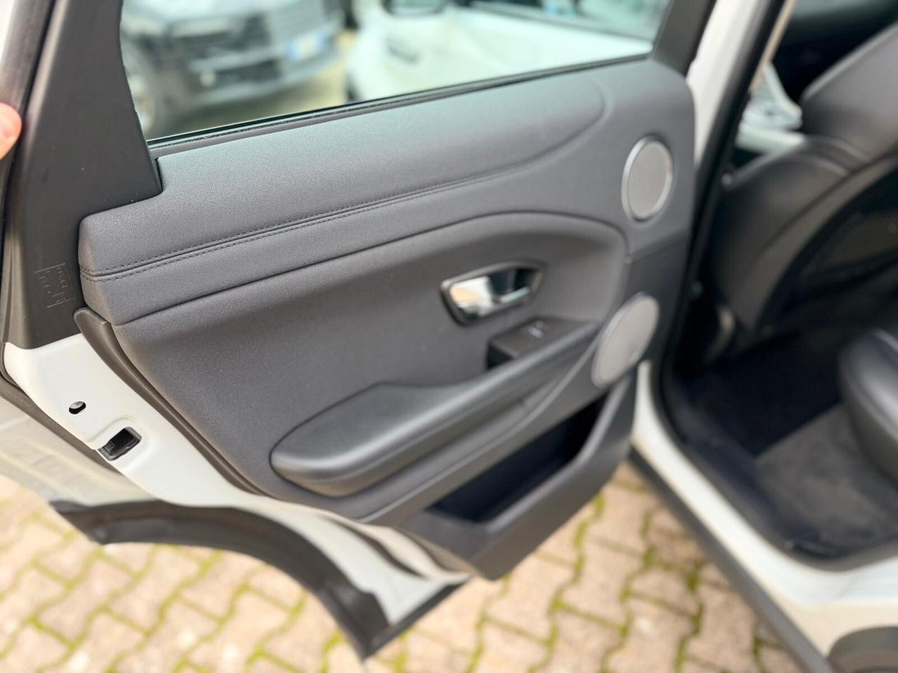 Land Rover Range Evoque 2.0 TD4 150 CV 5p. HSE