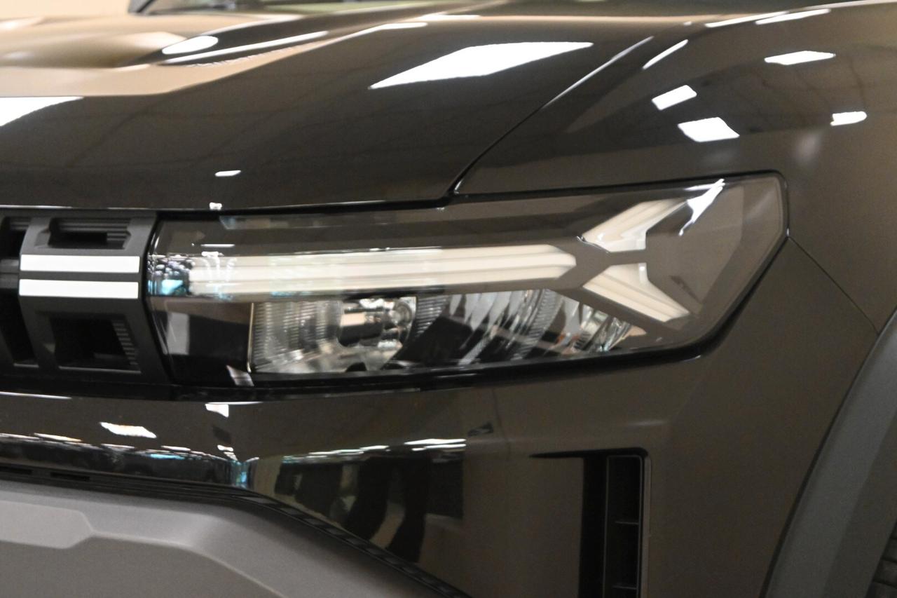 DACIA Duster 3ª serie Duster Eco-G 120 CV Expr...
