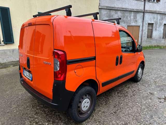 Citroen NEMO 1.4 HDI