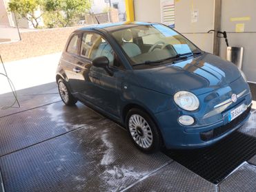 Fiat 500 1.2 2009