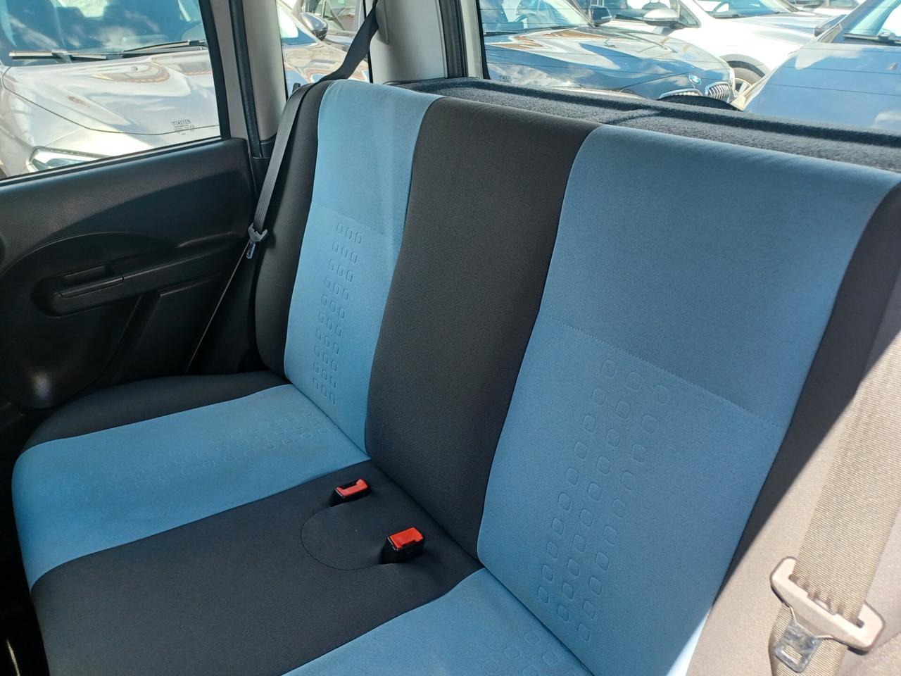Fiat Panda 1.2 Dynamic UNICO PROPRIETARIO