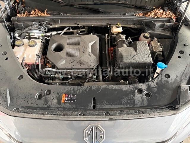 Mg HS 15 Hybrid + Luxury Auto