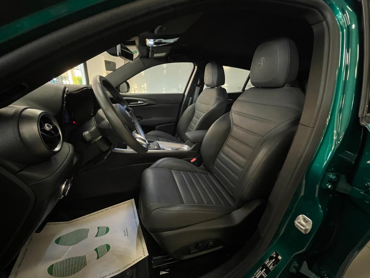 Alfa Romeo Tonale 1.6 130cv TCT6 Tributo Italiano