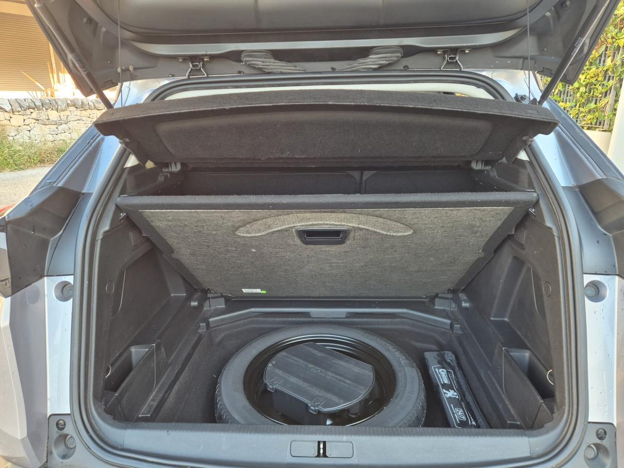 Peugeot 3008 BlueHDi 130 S&S Allure