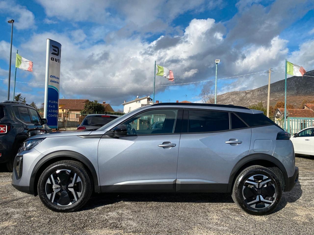 Peugeot 2008 PureTech 100 S&S Allure ''KmZero''