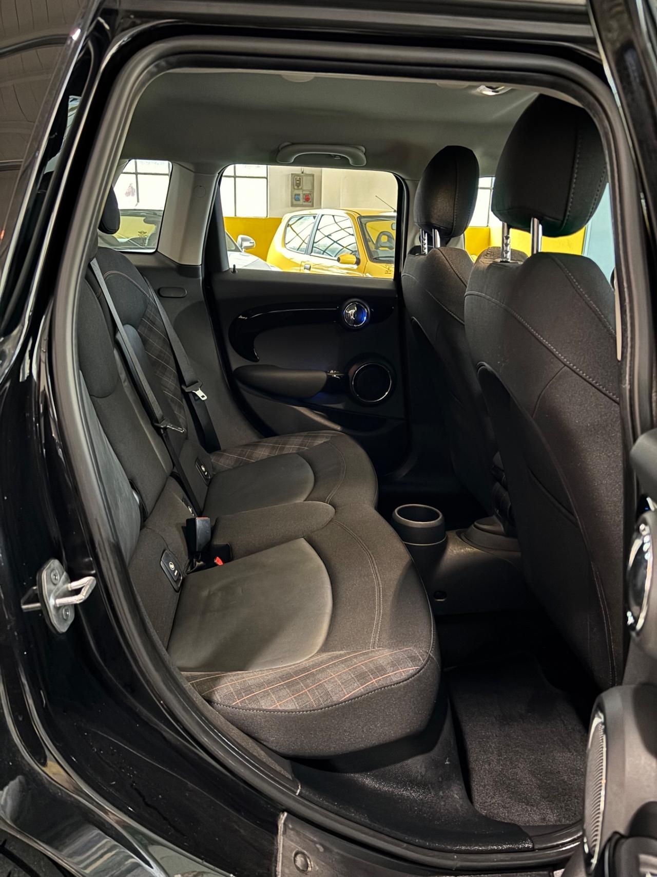 Mini Cooper 1.5 135CV UNICO PROPRIETARIO