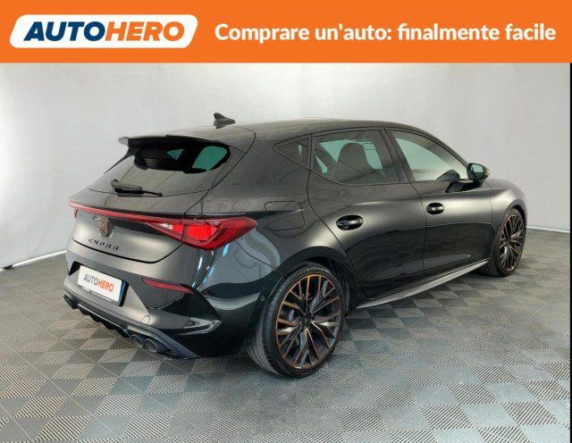 CUPRA Leon 2.0 TSI 300 CV DSG VZ Carbon