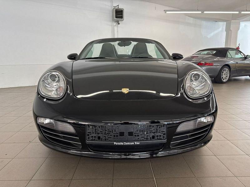 Porsche Boxster Boxster 3.4 S 295cv