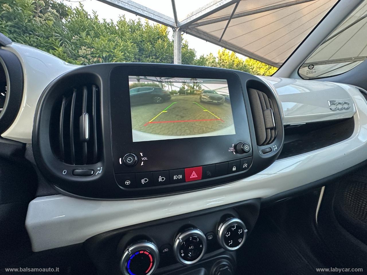 FIAT 500L Wagon 1.6 MJT 120 CV Lounge