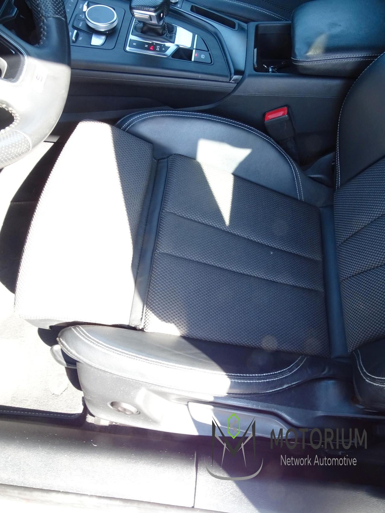 Audi A5 Sportback 40 2.0 tdi Business 190cv s-tronic