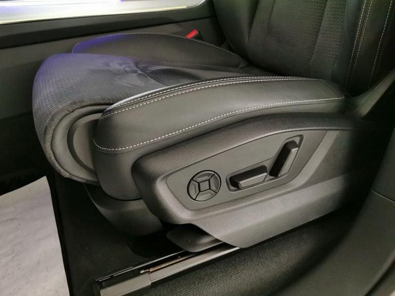 Audi Q8 55 3.0 tfsi mhev Sport quattro tiptronic