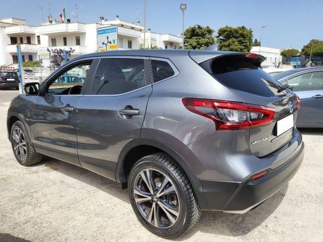 NISSAN Qashqai 1.6 dCi Auto