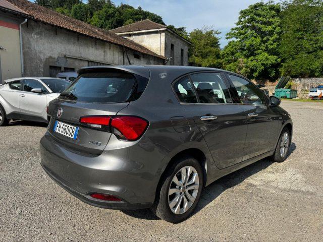FIAT Tipo 1.6 Mjt 4 EURO 6C ADATTA NEO PATENTATO