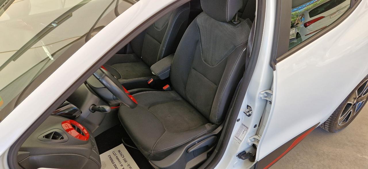 Renault Clio 1.5 dCi 75cv Wave Edition