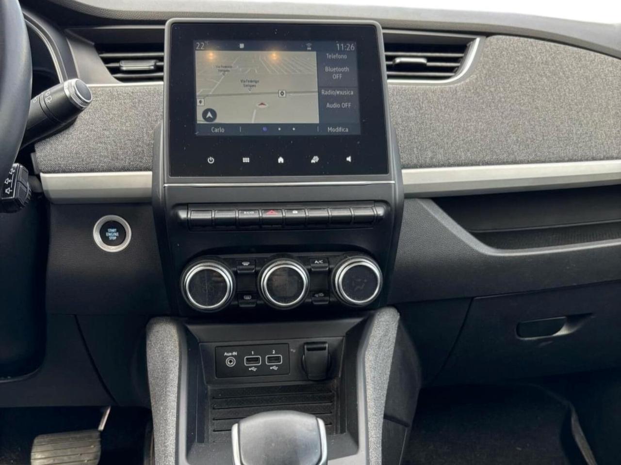 Renault ZOE Zen R135