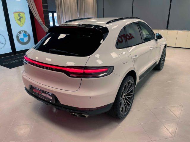 PORSCHE Macan 3.0 S 354CV PDK